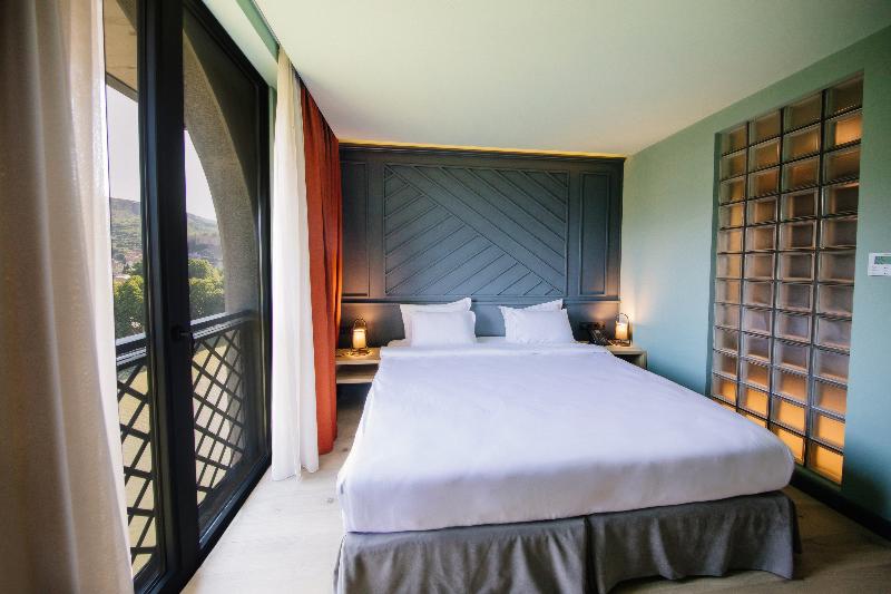 Sandali Metekhi Boutique Hote - Oda