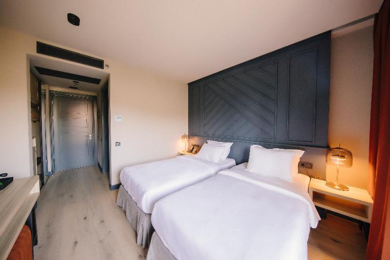 Sandali Metekhi Boutique Hote - Oda