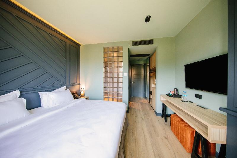 Sandali Metekhi Boutique Hote - Oda