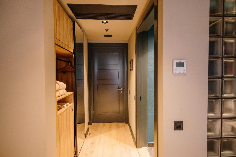 Sandali Metekhi Boutique Hote - Oda
