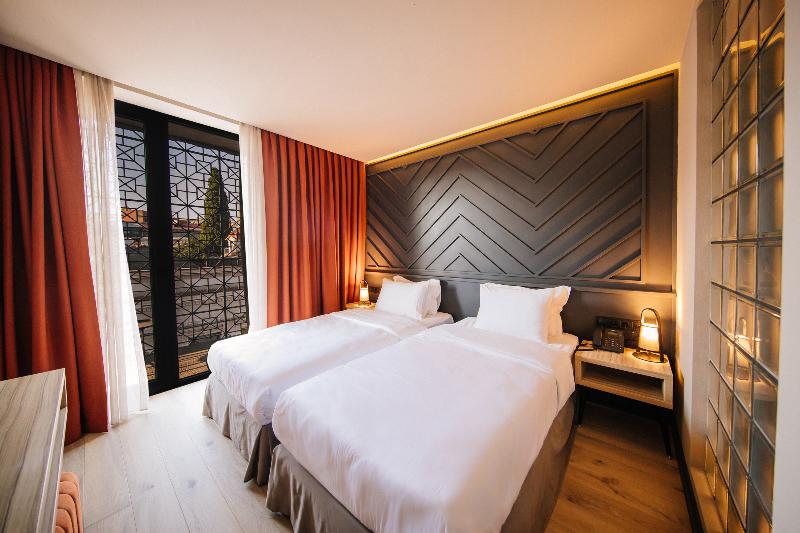 Sandali Metekhi Boutique Hote - Oda