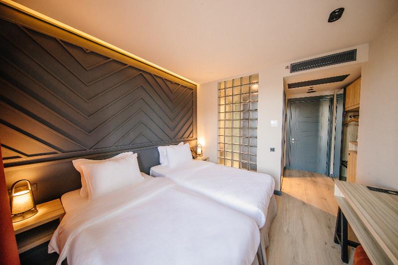 Sandali Metekhi Boutique Hote - Oda