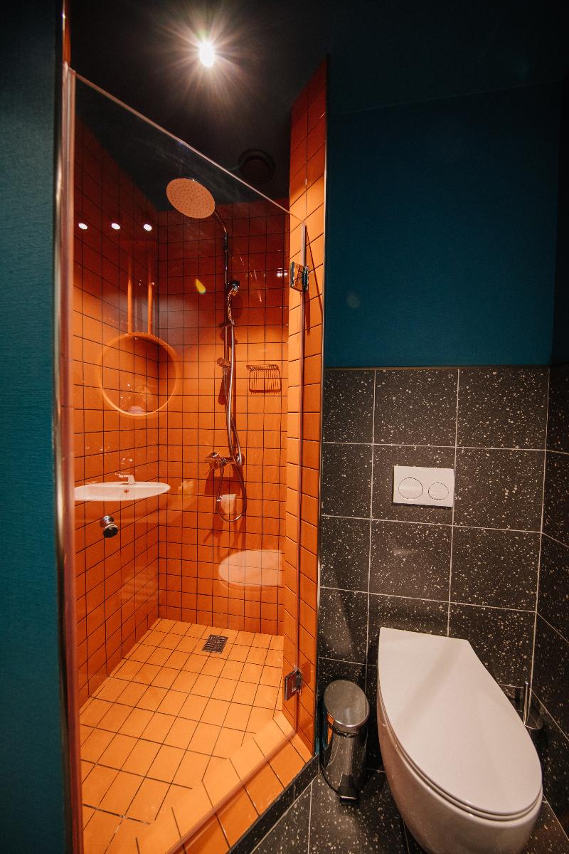 Sandali Metekhi Boutique Hote - Oda