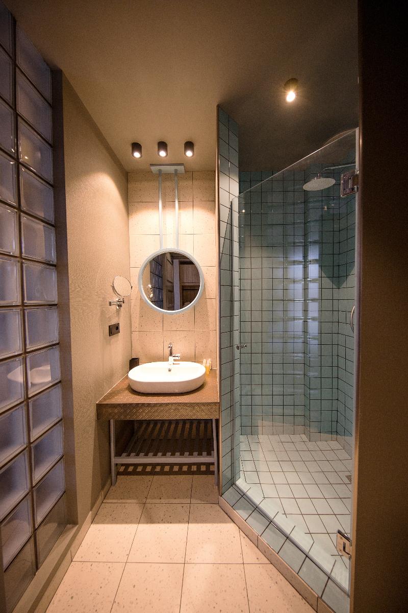 Sandali Metekhi Boutique Hote - Oda