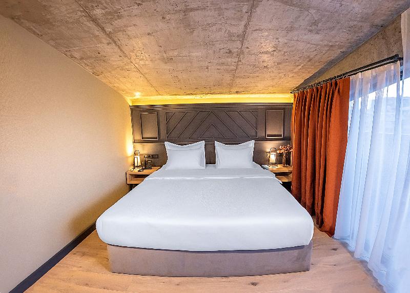 Sandali Metekhi Boutique Hote - Oda