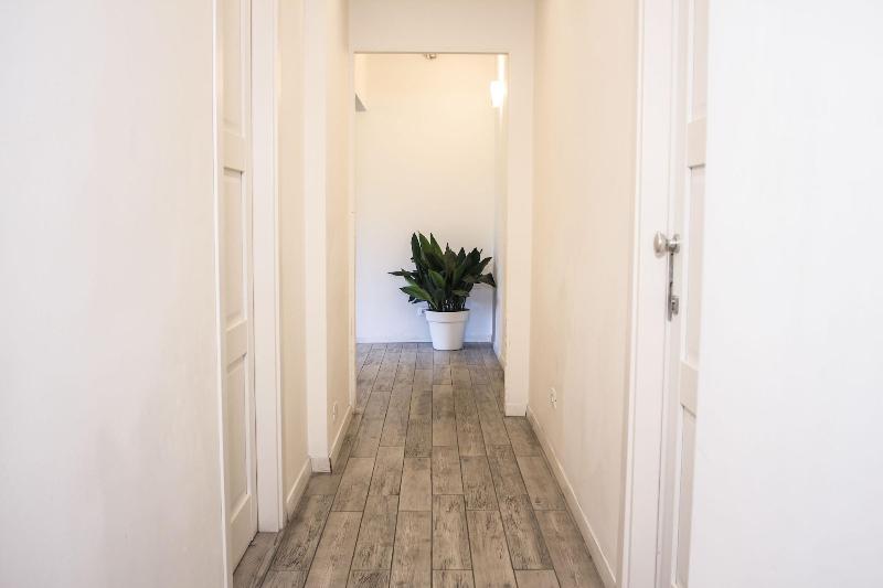 Gardenia Suites - Lobi
