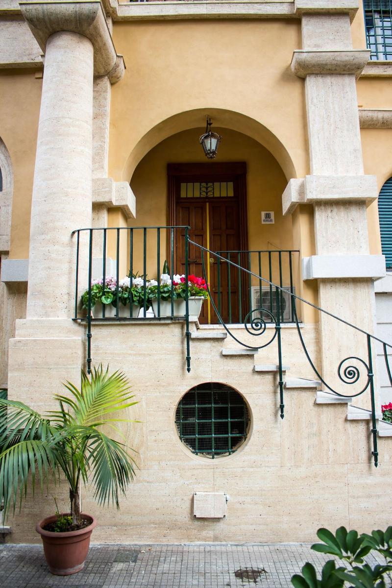 Gardenia Suites - Genel