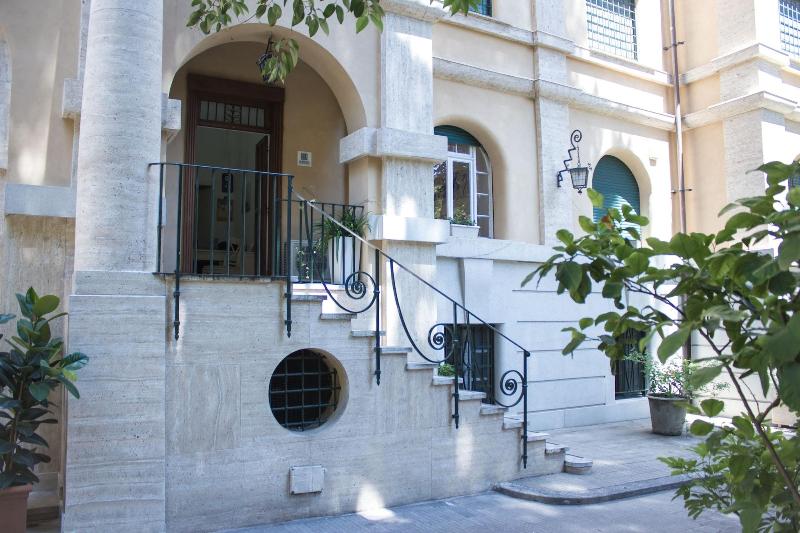 Gardenia Suites - Genel