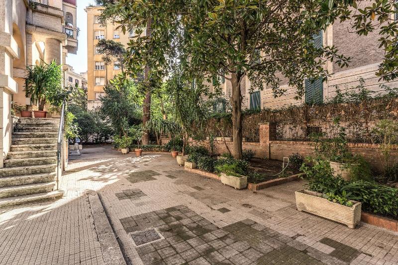 Gardenia Suites - Genel