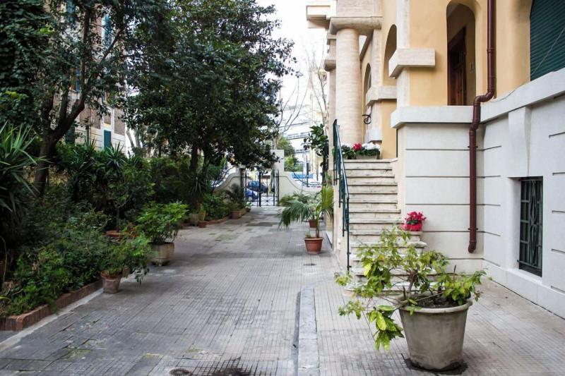 Gardenia Suites - Genel