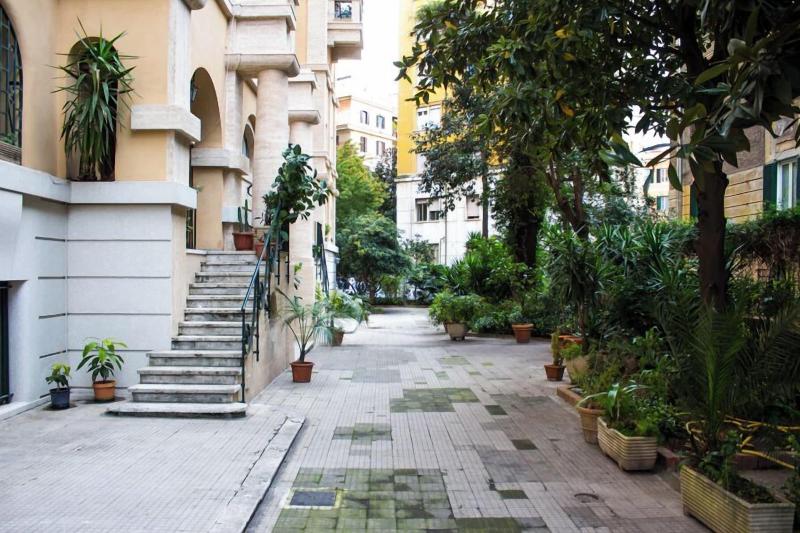 Gardenia Suites - Genel
