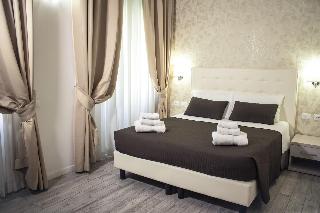 Gardenia Suites otel fotoğrafı