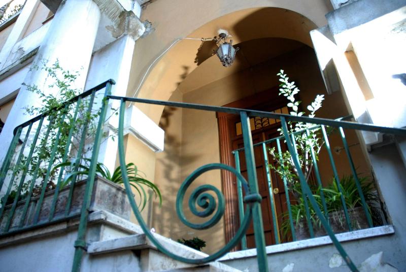 Gardenia Suites - Genel