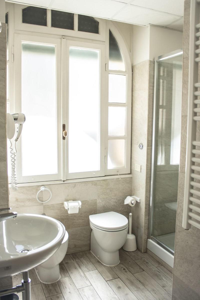 Gardenia Suites - Oda