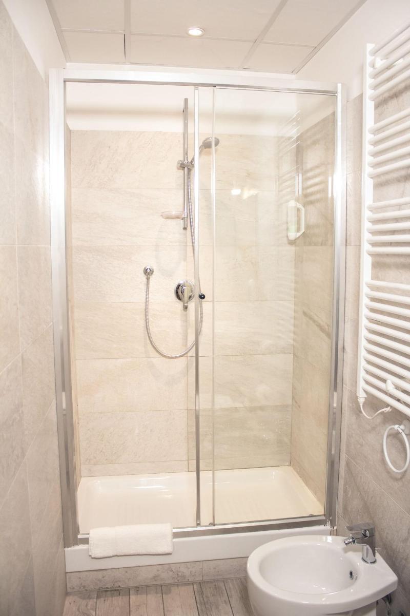 Gardenia Suites - Oda