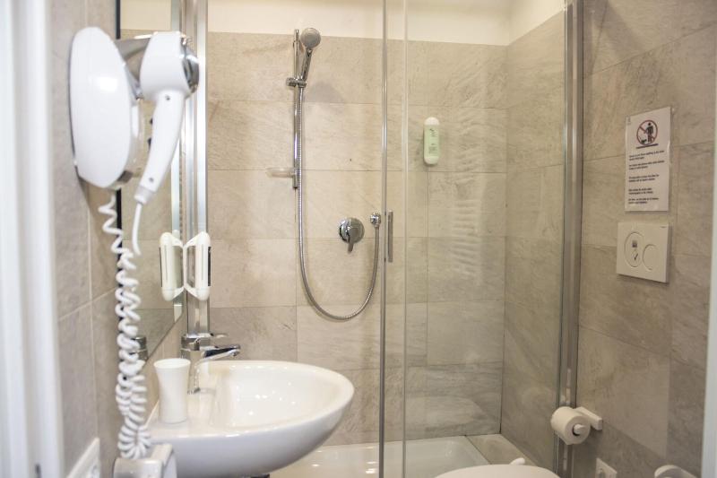 Gardenia Suites - Oda