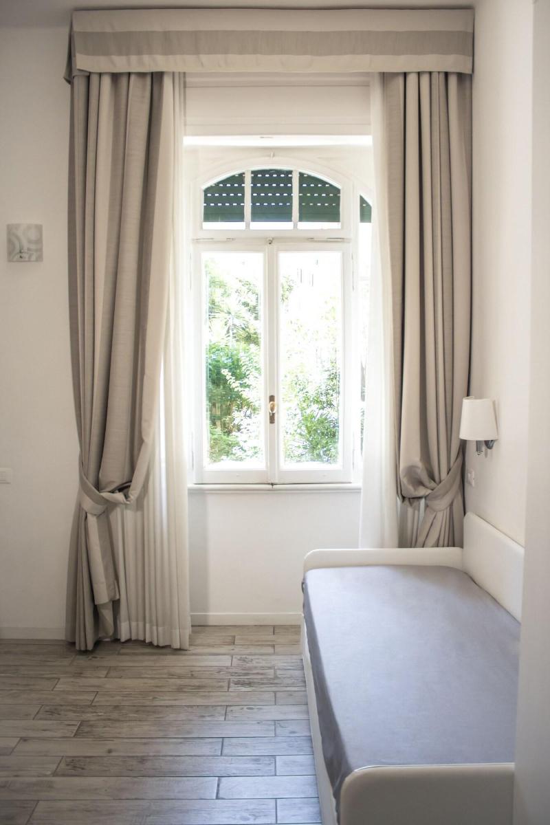 Gardenia Suites - Oda