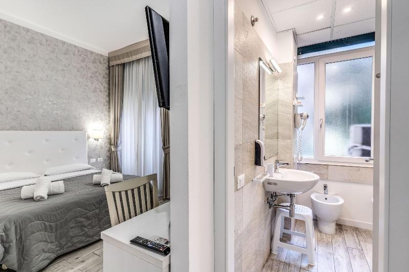 Gardenia Suites - Oda
