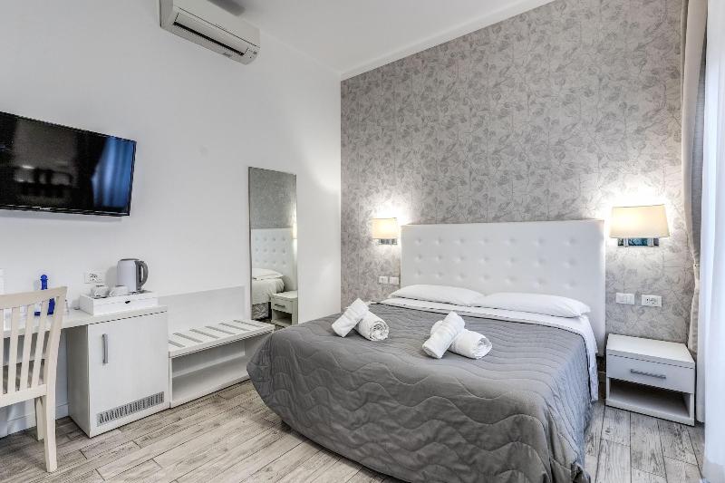 Gardenia Suites - Oda