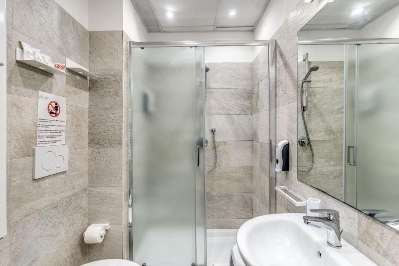 Gardenia Suites - Oda