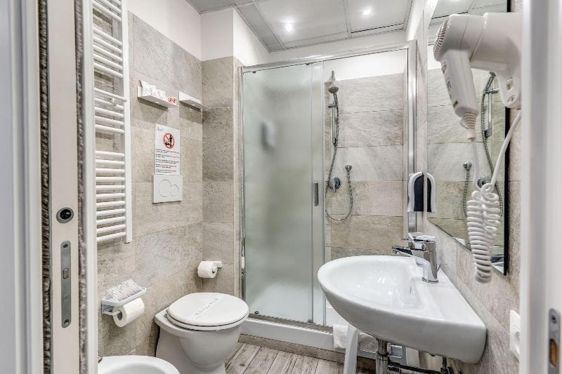 Gardenia Suites - Oda
