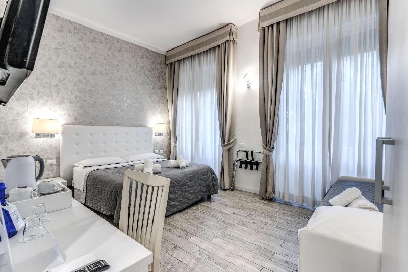 Gardenia Suites - Oda