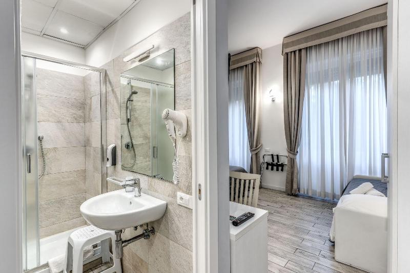 Gardenia Suites - Oda