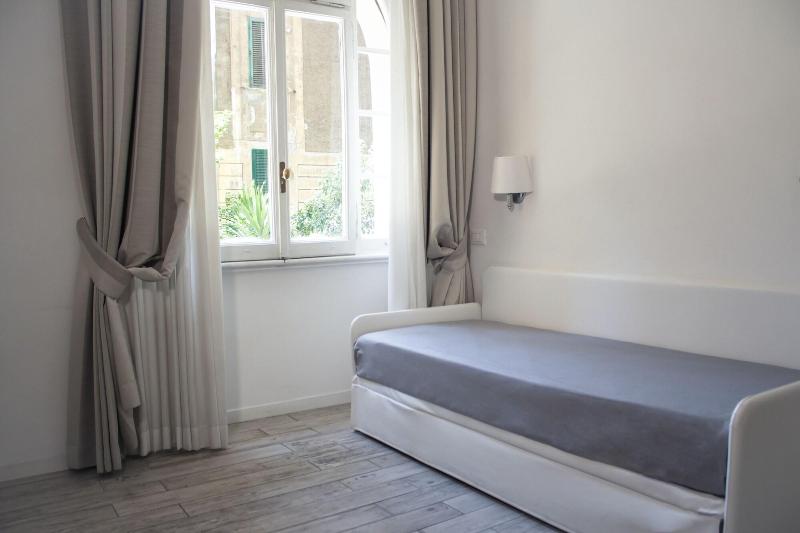Gardenia Suites - Oda