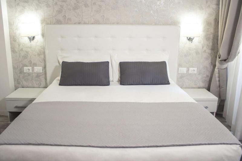 Gardenia Suites - Oda