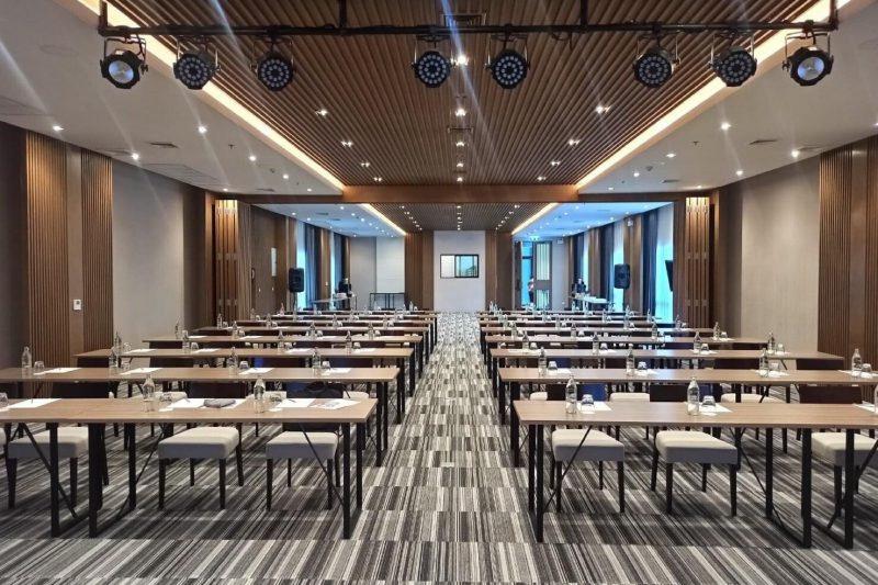 Mandarin Eastville Pattaya - Toplantı