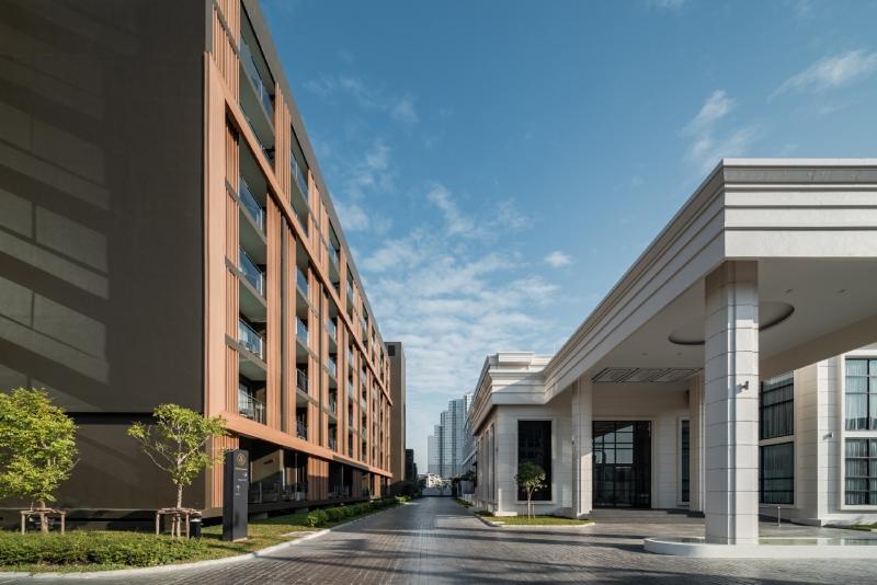 Mandarin Eastville Pattaya - Genel