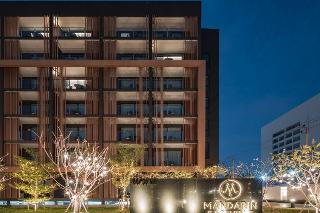 Mandarin Eastville Pattaya fotoÄŸrafÄ±