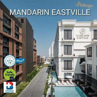 Mandarin Eastville Pattaya fotoÄŸrafÄ±