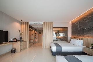 Mandarin Eastville Pattaya fotoÄŸrafÄ±