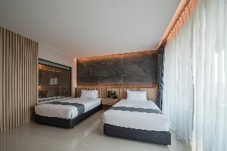 Mandarin Eastville Pattaya fotoÄŸrafÄ±