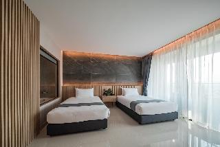 Mandarin Eastville Pattaya fotoÄŸrafÄ±