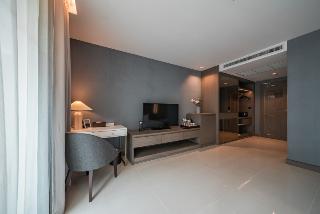 Mandarin Eastville Pattaya fotoÄŸrafÄ±