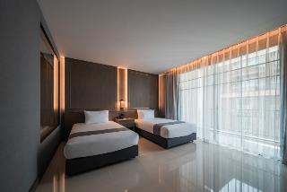 Mandarin Eastville Pattaya fotoÄŸrafÄ±