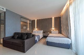 Mandarin Eastville Pattaya fotoÄŸrafÄ±