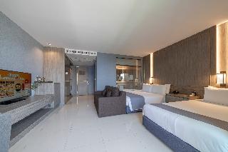 Mandarin Eastville Pattaya fotoÄŸrafÄ±