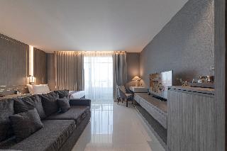Mandarin Eastville Pattaya fotoÄŸrafÄ±