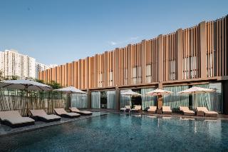 Mandarin Eastville Pattaya fotoÄŸrafÄ±