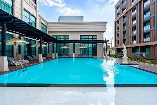 Mandarin Eastville Pattaya fotoÄŸrafÄ±