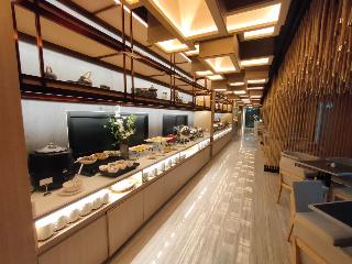 Mandarin Eastville Pattaya fotoÄŸrafÄ±