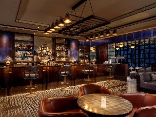 Nobu Hotel London Portman Square fotoÄŸrafÄ±