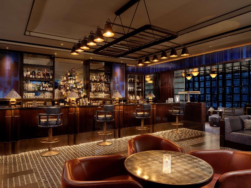 Nobu Hotel London Portman Square - Bar