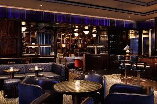 Nobu Hotel London Portman Square fotoÄŸrafÄ±