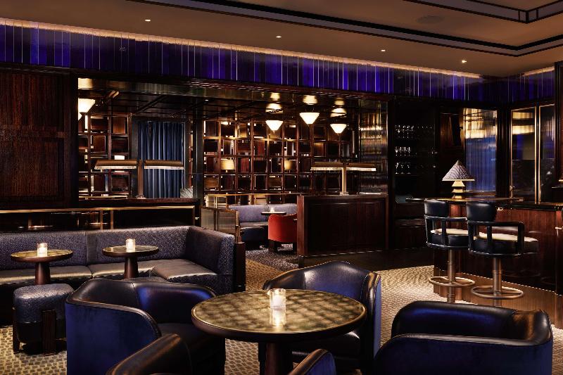 Nobu Hotel London Portman Square - Bar