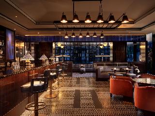 Nobu Hotel London Portman Square fotoÄŸrafÄ±