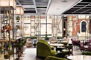 Nobu Hotel London Portman Square fotoÄŸrafÄ±